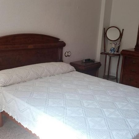 La Conchita Apartment Алмерия Екстериор снимка