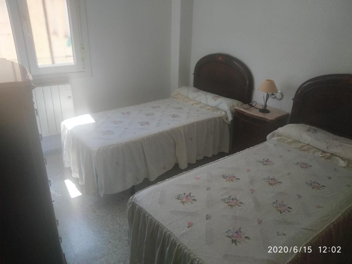 La Conchita Apartment Алмерия Екстериор снимка